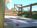Kickflip 4 Stair