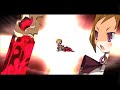 Disgaea 3: Absence of Justice - Magichange and Evility