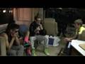 Hyper Crush Interview (Exclusive Record Deal Announcement!!!) - BVTV Band of the Week