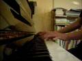 Comptine d'un autre été : L'après-midi. Yann Tiersen (bad version)