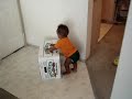 ghetto walker