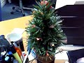 USB Weihnachtsbaum
