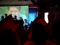 Nationalhymne im Sportslife Sangerhausen GER-TUR Nationalhymne im Sportslife Sangerhausen GER-TUR