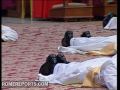 As� es el rito de la ordenaci�n sacerdotal 