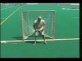 Goalie Tech Lacrosse Camp