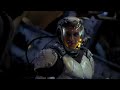 Pacific Rim - Official Trailer