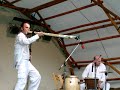 Stein Turnbull live at Didge-Village 2007