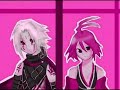 Alkaid tribute