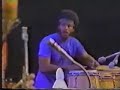 miles davis electric 73 montreux part 1