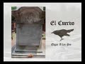 Poema del Cuervo con Nox Arcana