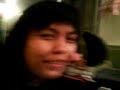 New years 2008 at my room^^