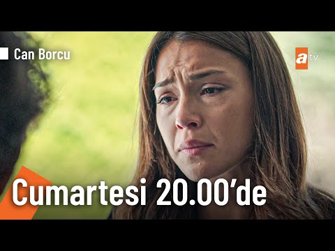 Can Borcu 23. Bölüm Fragmanı                                                                                                                                                                                                                              