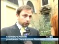 Telegiornale TG3 Regione Lazio del 04/05/2010<br />Progetto Vivere Sicure