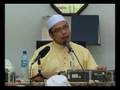 ISPSP S21 : S8. Pinjam duit untuk pergi haji?