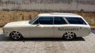 Racionais Mc's - Carro De Malandro