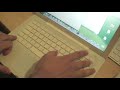 Videocast 7. Borrar y Seleccionar