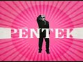 Animal Cannibals feat. Soml� Tam�s - P�ntek