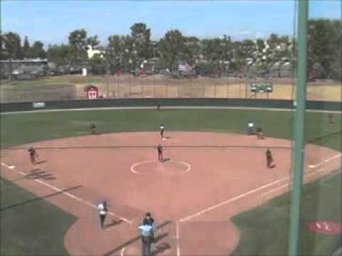 2015 CCCAA Softball State - Game3-Palvcsm thumbnail