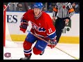 montreal canadiens - les series