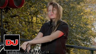 Charlotte de Witte - Live @ DJ Mag Alternative Top 100 DJs Winner DJ Set From Porto 2020