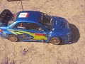 Subaru Impreza WRC