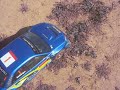 Subaru Impreza WRC