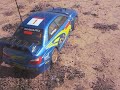 Subaru Impreza WRC