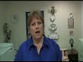 Arthritis healed, heart condition healed, diabetes miraculously healed by the power of God
