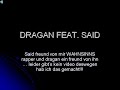 Dragan feat. Said- Ewige Dunkelheit