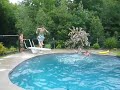 Pool swonton Pool swonton