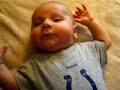 Just baby talk!