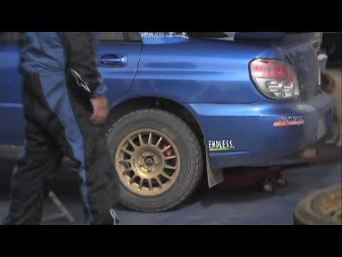 Latest WRC HD & Rally HD Videos