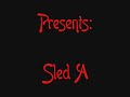 Sled Alive