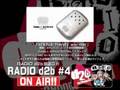 RADIO d2b #4 1/3