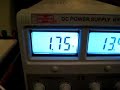 555/MOSFET Flyback Driver