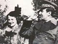 King Zogu of Albania