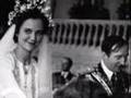 King Zogu of Albania