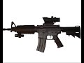 CA M15A4 Sportline review CA M15A4 Sportline review
