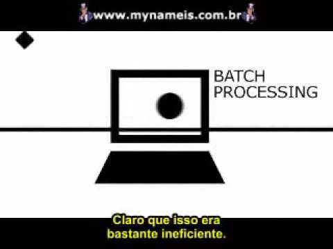Imagem de Amostra do You Tube