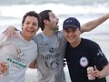 mais um find desse trio, agora com muito mais gente! hahahah