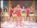 Angélica - coreografia sensual Angélica - coreografia sensual