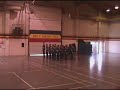 103 Thunderbird 2007 Drill Routine