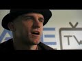 Blind Melon - Langerado Interview (03/09/2008) Blind Melon - Langerado Interview (03/09/2008)