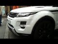 Range Rover Evoque Coupé Si4 (240 hp) Dynamic - HD
