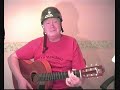 Teenage Cremation (Cover)