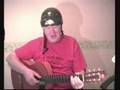 Teenage Cremation (Cover)