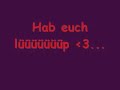 Der Anfang - K�seone