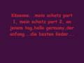 Der Anfang   K�seone