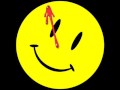 99 Luftballons  -- Watchmen (2009)