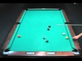 Adam Kielar vs Brett Stottlemeyer at the Maryland State 10-Ball 1